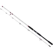 Shakespeare Omni Mackerel Bottom Shipping Rod Zilver 2.70 m / 100-200 g