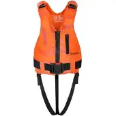 Typhoon Hudson 50n Life Jacket Oranje M-L