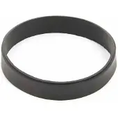 VETUS Expansion Rubber Zilver 15 mm