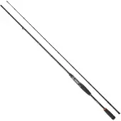 Sakura Ryokan Fw Baitcasting Rod Zilver 1.98 m / 7-28 g