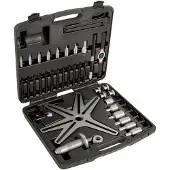 Bahco SAC koppelingsgereedschapsset - BE301