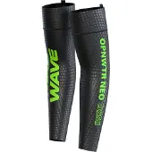 Mad Wave Opnwtr Neo Dsss Neoprene Arm Warmers Zwart XS-S Man