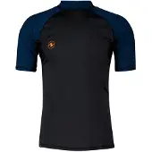 Aqua Lung Sf Korte Mouw Rash Guard