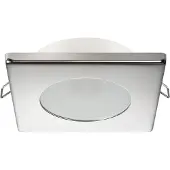 Quick L50096 Naturalness Spot Led Light Zilver