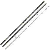 Sunset Kimarra Hybrid Surfcasting Rod Zilver 4.20 m / 100-250 g