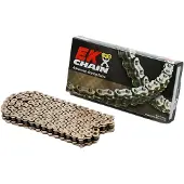 Ek Chain 530srx2 Qx-ring Mlj Ketting