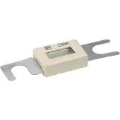 Bep Marine Anl Ip Certificated Wit,Grijs 250 A