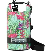 FeelFree Dry Tube Tropical 1.5l Dry Sack Veelkleurig
