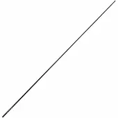 Maver Signature T Top Light Pole Rod Zilver 1.45 m / 11 g