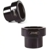 JBM Scania 3/4´´ Veerbelaste Asuitdrijfsleutel 34x46 Mm