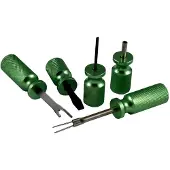 JBM Set Van Terminal-extractors 19 Stukken
