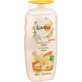 Lovea Bio Lovea Shower Gel Monoï - 400ml