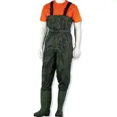 Kali Chester Breathable Wader Groen EU 43 Man