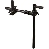 Pike N Bass Kayak Support Zilver