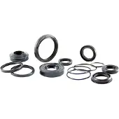 RMS Beauty Malaguti F12/mbk/yamaha 100660870 Krukaskeerringset 10 Eenheden