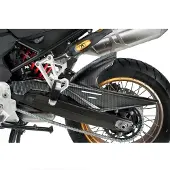 Puig Bmw F900gs Adventure 2024 Achterspatbord
