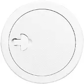 Nuova Rade Rond Inspectieluik 235 Mm