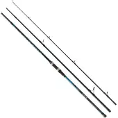 Kali Kunnan Radiant Spinning Rod Zilver 3.00 m / 80-150 g