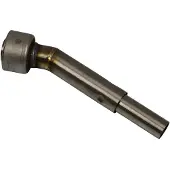 Akrapovic Piaggio Mp3 500 10-14/mp3 500 Abs Business 2019 V-tuv247 Geluidsdemper
