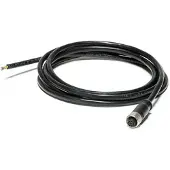 Raymarine M12 Ax8 Thermal Sensor Cable 2 M Zwart