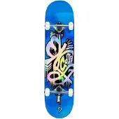 Enuff Skateboards Hologram Skateboard