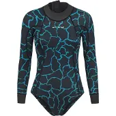 Orca Mantra Zwempak Met Lange Mouwen