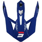 Shot Race Gear Lite Fury Vizier