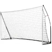 Sporti Kickster Academy 300x200 Cm Football Goal Wit 300 x 200 cm