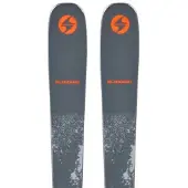 Blizzard Brahma 82 Sp+tpc 10 Demo Alpin Skipakket