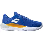 Babolat Prop Fury 3 Clay Shoes Blauw EU 42 Man