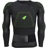 Ufo Centurion Bv1 T-shirt Met Lange Mouwen En Bescherming