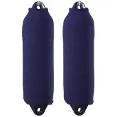 Fendress F7 Fender Sheath Blauw 38 x 102 cm
