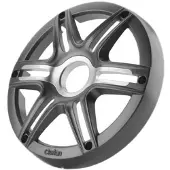 Clarion Marine Cmgp-101-sw Grid Zilver