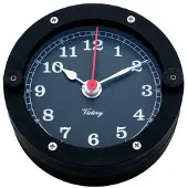 Autonautic Instrumental Baltic Series Rbp Polyamide Clock Blauw 110 mm