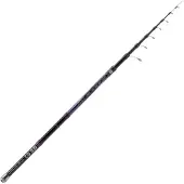 Kali Kunnan Slice Chipi Tele Spinning Rod Zilver 1.50 m / 5-25 g