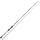 Kali Kunnan Hunk Spinning Rod Zilver 2.10 m / 6-25 g