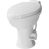 Lippert Flow Max Toilet