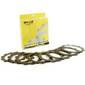 ProX Honda Crf250r 08-09 +11-17 + Crf250x Eds13035 Koppeling Wrijving Schijven