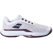 Babolat Jet Tere 2 Clay Shoes Wit EU 40 1/2 Man