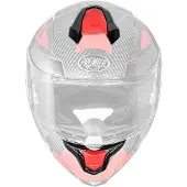Premier Helmets Hyper Helm Ventilatie Kit
