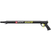 Abysstar Ras Srp Pneumatic Speargun Zilver 40 cm