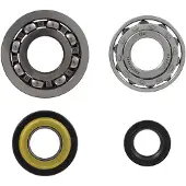 Rms Classic Piaggio Vespa Et3/primavera 125cc 100200760 Krukaslager-en Afdichtingsset