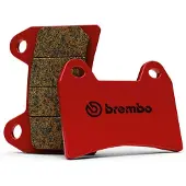 Brembo 07hd23sp Remblokken