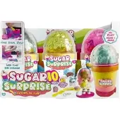 Funrise Sugar Surprise Doll Assorted Goud