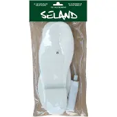 Seland Felt Sole Kit Wit EU 45