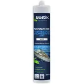 Bostik Msr Sskf Construction Adhesive 290ml Zwart