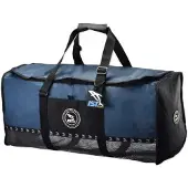 Ist Dolphin Tech Mesh Gear Bag Blauw