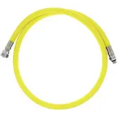 Hollis Maxflex Hose Geel 92 cm
