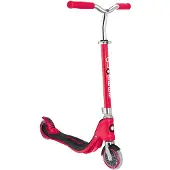 Globber Flow 125 Scooter Rood Kinderen