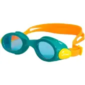 Finis H3 Junior Swimming Goggles Transparant Kinderen